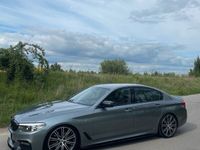 gebraucht BMW 530 I G30 M Paket Performance