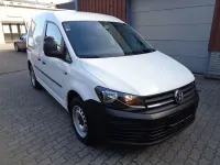 Occasion VW Caddy 102 ch (75 kW) 2019 Blanc Monospace