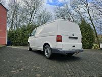 gebraucht VW Transporter T5 1.9 tdi