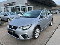 gebraucht Seat Ibiza Style*PDC*Navi*Beats