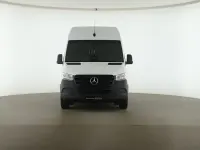 Gebraucht Mercedes Sprinter 170 PS (125 kW) 2025 Weiß Van