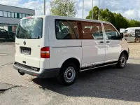 Occasion VW Transporter 86 ch (63 kW) 2005 Gris Van