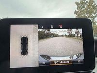 Gebraucht Mercedes C200 Edition 184 PS (135 kW) 2016 Schwarz Limousine