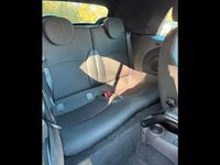 Second-hand Mini Cooper 122 CP (89 kW) 2011 Albastru Hatchback