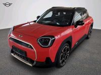 Gebraucht Mini Aceman Favoured 160 kW (218 PS) 2024 Rot SUV