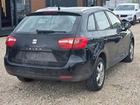 Gebraucht Seat Ibiza Style 75 PS (55 kW) 2013 Schwarz Limousine