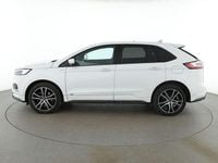 Second-hand Ford Edge ST-Line 238 CP (175 kW) 2019 Alb SUV