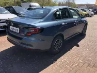 Gebraucht Fiat Tipo Urban 131 PS (96 kW) 2026 Ozean blau Limousine
