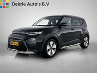 Gebraucht Kia Soul EV 150 kW (204 PS) 2020 Schwarz SUV
