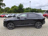 Neu Honda HR-V Elegance 131 PS (96 kW) 2026 Crystal black pearl SUV