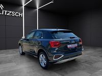 Neu Audi Q2 Advanced 150 PS (110 kW) 2026 Manhattangrau metallic SUV