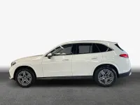 Gebraucht Mercedes GLC300de Premium 333 PS (244 kW) 2025 Weiß SUV