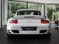 Gebraucht Porsche 997 480 PS (353 kW) 2007 Weiß