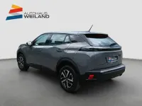 Gebraucht Peugeot 2008 Active 101 PS (74 kW) 2024 Grau SUV