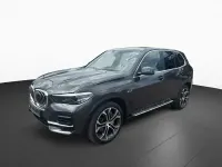 Second-hand BMW X5 Comfort Edition 394 CP (289 kW) 2023 Gri SUV