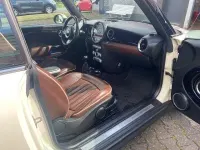Gebraucht Mini Cooper Cabriolet 184 PS (135 kW) 2010 Beige Cabrio