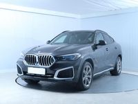 Gebraucht BMW X6 286 PS (210 kW) 2021 Grau SUV