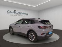 Gebraucht VW ID.4 Pure 125 kW (170 PS) 2023 Grau SUV