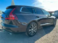 Gebraucht Volvo V60 Inscription 190 PS (139 kW) 2020 Braun Kombi
