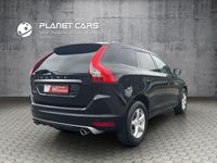 gebraucht Volvo XC60 Summum R-Design AWD*PANO*3J.Garantie*KAMERA