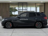 Neu BMW X3 M Sport 299 PS (219 kW) 2025 Grau SUV
