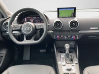 gebraucht Audi A3 Sportback e-tron A3 Sportback e-tron Design 40 TFSIe LED NAVI PDC KAMERA SHZ