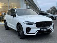 Neu Volvo XC60 Plus 455 PS (334 kW) 2025 Weiß SUV
