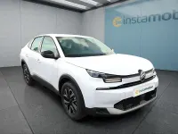 Gebraucht Citroën C4 X 131 PS (96 kW) 2025 Weiß SUV
