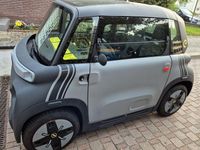 Gebraucht Opel Rocks-e Rocks 2023 Grau Kleinwagen