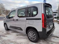 Neu Citroën Berlingo 110 PS (80 kW) 2025 Grau Van / Kleinbus