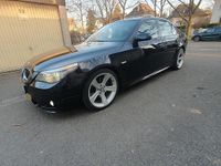 Gebraucht BMW 535 286 PS (210 kW) 2007 Schwarz Limousine