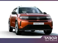 Neu Opel Frontera 110 PS (80 kW) 2025 Orange SUV