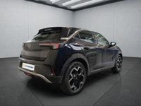 Gebraucht Opel Mokka-e 100 kW (136 PS) 2023 Schwarz SUV