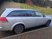 gebraucht Opel Vectra C Caravan 1.8 16V - Kombi LPG Gas