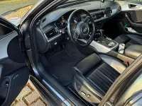 Gebraucht Audi A6 S-Line 272 PS (200 kW) 2016 Braun Kombi
