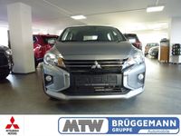 gebraucht Mitsubishi Space Star 1.2 SELECT MOD.2023 FREISPRECH*KLIMA