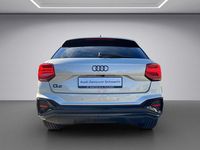 Gebraucht Audi Q2 S-Line 150 PS (110 kW) 2025 Tausilber SUV