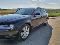 gebraucht Audi A4 Avant 3.0 TDI DPF clean diesel quattro S tronic At