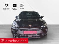Gebraucht Cupra Leon VZ 300 PS (220 kW) 2025 Schwarz Limousine