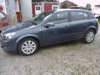 Gebraucht Opel Astra Innovation 116 PS (85 kW) 2009 Metro m2 Kleinwagen