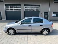 gebraucht Opel Astra TÜV NEU