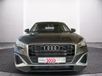 Neu Audi Q2 S-Line 150 PS (110 kW) 2025 Grau SUV
