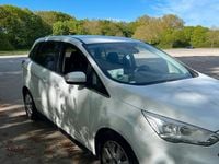 Second-hand Ford C-MAX 125 CP (91 kW) 2015 Alb Monovolum