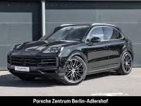 Gebraucht Porsche Cayenne 354 PS (260 kW) 2026 Schwarz SUV