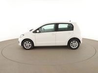 gebraucht Skoda Citigo 1.0 MPI Style Aut. *ALU*KLIMA*GARANTIE*