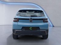 Second-hand Citroën C3 101 CP (74 kW) 2025 Albastru SUV