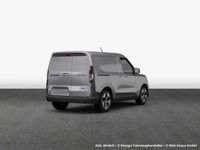 Neu Ford Transit Limited 100 kW (136 PS) 2026 Silber Van