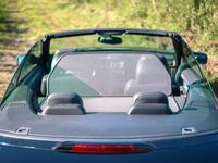 Gebraucht Volvo C70 239 PS (175 kW) 2000 Schwarz Cabrio