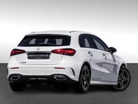 Gebraucht Mercedes A200 AMG 163 PS (119 kW) 2025 Weiß Limousine