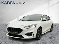 Gebraucht Ford Focus ST-Line X 182 PS (133 kW) 2021 Weiss Limousine